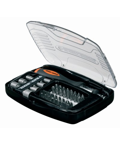 Ferramenta1.com | B+d a7062-xj gift set 40 pz - CF 1