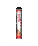 Ferramenta1.com | Fischer schiuma poliuretanica univ. pist. 750 ml pup 1k - PZ 12