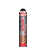 Ferramenta1.com | Fischer schiuma poliuretanica coppi pist. 750 ml pup t - PZ 12