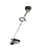 Ferramenta1.com | Decespugliatore a scoppio alpina 42,7 cc abr 42 - PZ 1