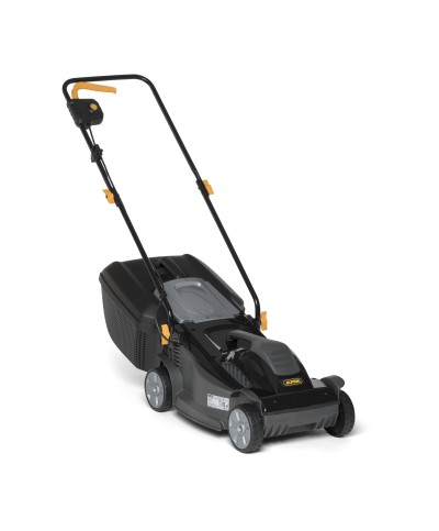 Ferramenta1.com | Tosaerba elettrico alpina bl 380 e 1400 w 38 cm - PZ 1