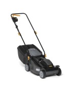 Ferramenta1.com | Tosaerba elettrico alpina bl 380 e 1400 w 38 cm - PZ 1