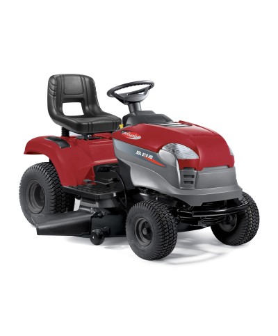 Ferramenta1.com | Trattorino 586 cc xdl 210 hd 18 hp 108 cm - PZ 1