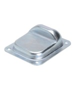 Ferramenta1.com | Battente darresto a fissare art. 380fp piccolo - PZ 1