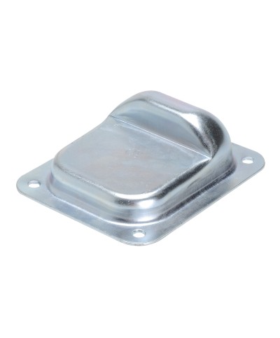 Ferramenta1.com | Battente darresto a fissare art. 380fg grande - PZ 20