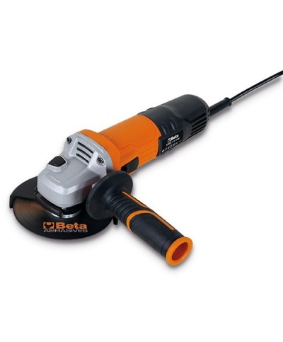 Ferramenta1.com | Beta smerigliatrice 115 mm  750 w - PZ 1