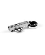 Ferramenta1.com | Cerniera per ante in vetro collo  0 - PZ 5