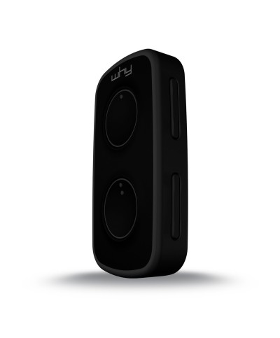 Ferramenta1.com | Radiocomando why lite mini 433-mhz nero - PZ 1
