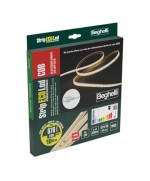 Ferramenta1.com | Beghelli strip led 230v-10w ip65-4000k - 1 m - PZ 1
