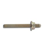 Ferramenta1.com | Bl elematic barretta filettata m 8x110 mm 2 pz - BL 5