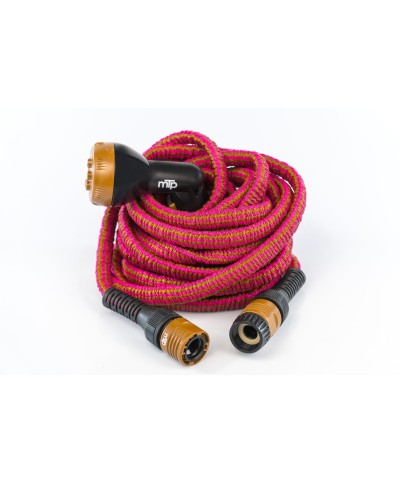 Ferramenta1.com | Tubo irrigazione estensibile 7,5-15 m wally - PZ 1