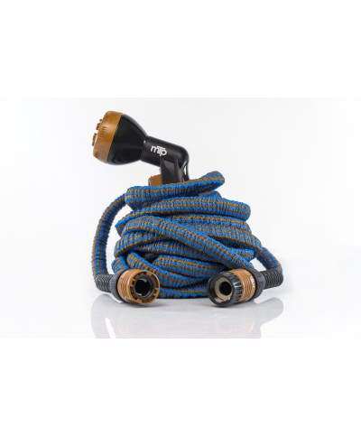 Ferramenta1.com | Tubo irrigazione estensibile 12,5-25 m wally - PZ 1