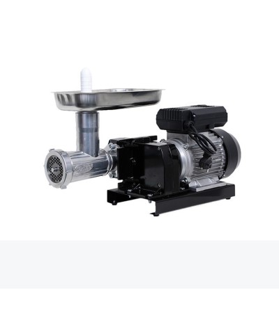 Ferramenta1.com | Tritacarne elettrico hp 1 inox l22 profess n.22 - PZ 1