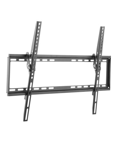 Ferramenta1.com | Supporto tv a muro inclin 37/70 pollici extra slim - PZ 1