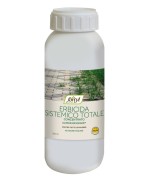 Ferramenta1.com | Erbicida sistemico totale 500 ml - PZ 1