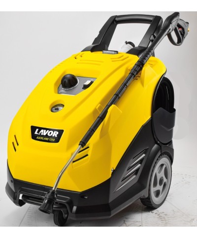 Ferramenta1.com | Idropulitrice a caldo 130/150bar auckland 1310 - PZ 1