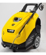 Ferramenta1.com | Idropulitrice a caldo 130/150bar auckland 1310 - PZ 1