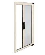 Ferramenta1.com | Zanzariera irs opera 140x240 cm orizzon avorio - PZ 1