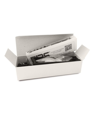 Ferramenta1.com | Accessori zanzariera irs opera orizzontale - CF 1