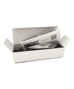 Ferramenta1.com | Accessori zanzariera irs opera orizzontale doppia - PZ 1