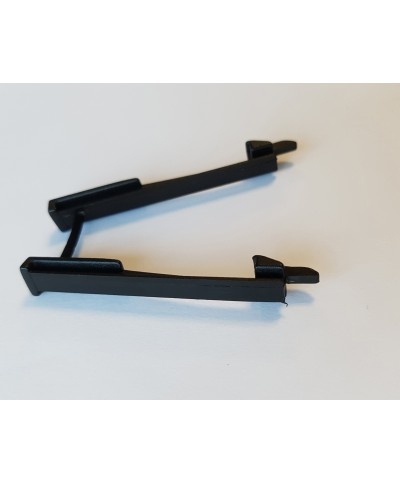 Ferramenta1.com | Gancio interno guida vertic zanzariera irs opera - PZ 20