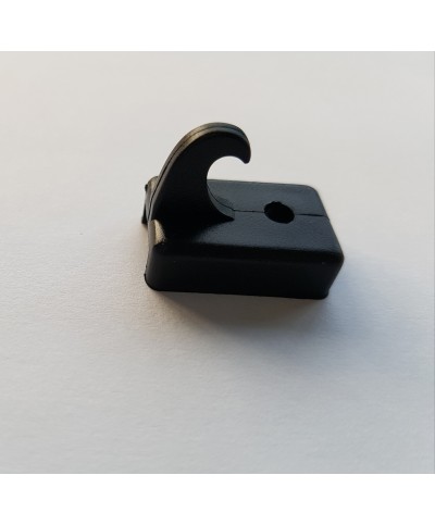 Ferramenta1.com | Gancio orizzontale sx zanzariera irs opera - PZ 20