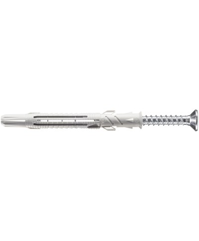 Ferramenta1.com | Bs elematic tassello t88/v pozi 10x115 (pz.5) - BS 5