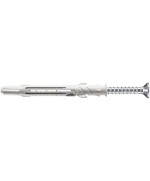 Ferramenta1.com | Bs elematic tassello t88/v pozi 10x115 (pz.5) - BS 5