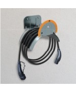 Ferramenta1.com | Aldeghi portatubo universale in acciaio zincato - PZ 1