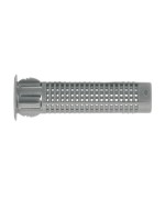 Ferramenta1.com | Bs fischer tassello a rete fis h 16x130 k (pz.5) - BS 5