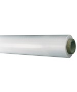 Ferramenta1.com | Film estensibile 23my 2,4 kg manuale trasparente - RT 6