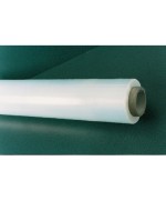 Ferramenta1.com | Film estensibile 23my 2,4 kg manuale bianco - RT 6