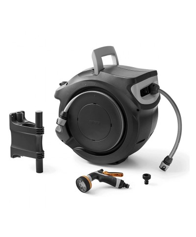 Ferramenta1.com | Avvolgitubo da parete rewall globo da 30 m - PZ 1