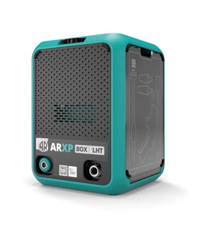 Ferramenta1.com | Idropulitrice 1900w 150bar annovi xp box 150 - PZ 1