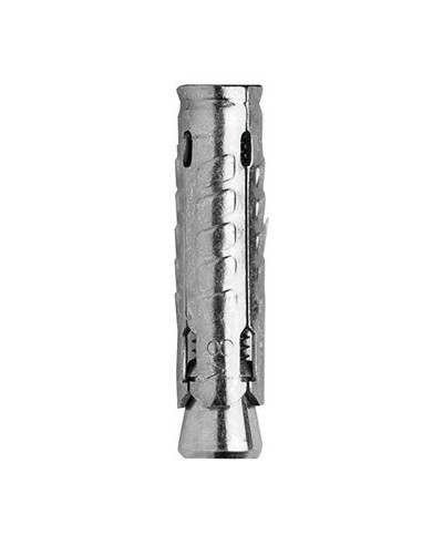 Ferramenta1.com | Tassello per golfare ponteggi 18x75 mm - PZ 20