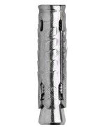 Ferramenta1.com | Tassello per golfare ponteggi 18x75 mm - PZ 20