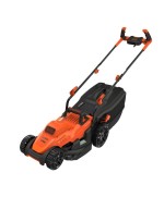 Ferramenta1.com | Tosaerba elettrico b+d bemw461bh qs 1400w 34 cm - PZ 1