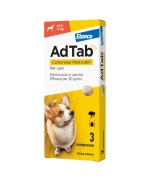 Ferramenta1.com | Adtab compresse masticabili per cani 5,5 - 11 kg - PZ 1