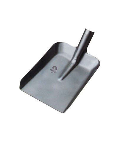 Ferramenta1.com | Pala per carbone in acciaio art.110 n.5 - PZ 1