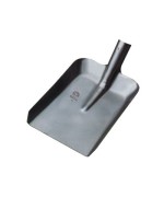 Ferramenta1.com | Pala per carbone in acciaio art.110 n.5 - PZ 1