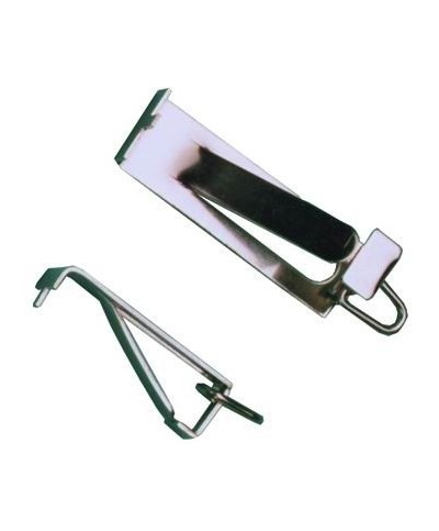 Ferramenta1.com | Pinza fermaquadri p/cornici day 346-2 - PZ 100