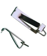 Ferramenta1.com | Pinza fermaquadri p/cornici day 346-2 - PZ 100