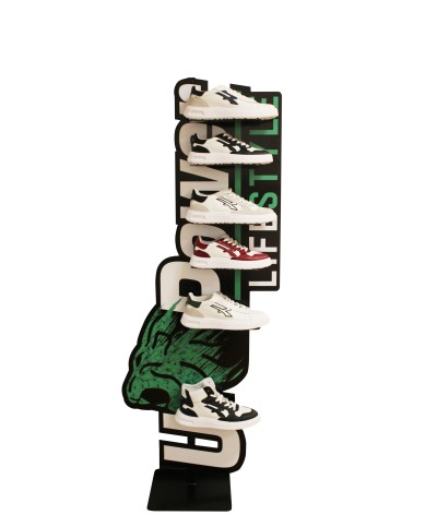 Ferramenta1.com | U-power espositore da terra urban - PZ 1