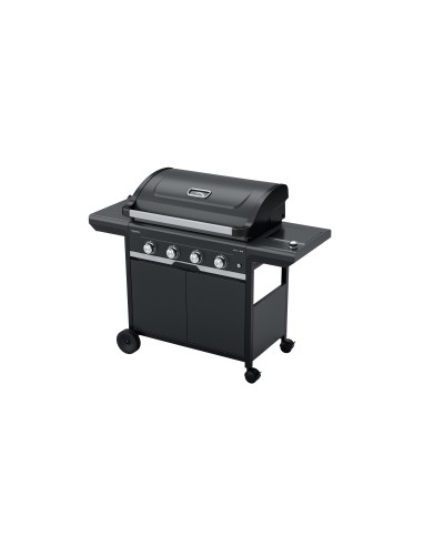 Ferramenta1.com | Barbecue a gas select 4 exs 12+2,3kw campingaz - PZ 1