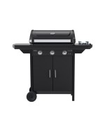 Ferramenta1.com | Barbecue a gas compact 3 exs 7,5+2,1kw campingaz - PZ 1