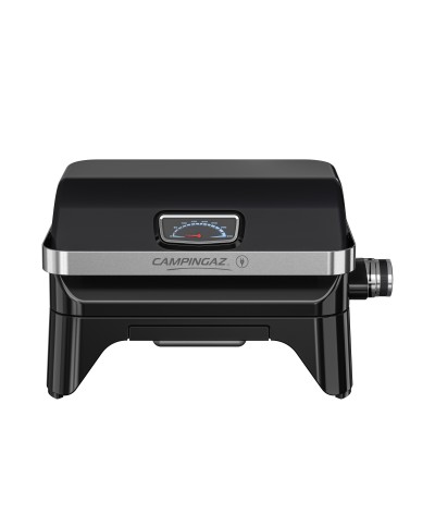 Ferramenta1.com | Barbecue da tavolo attitude 2go electric ghisa 2,2kw - PZ 1