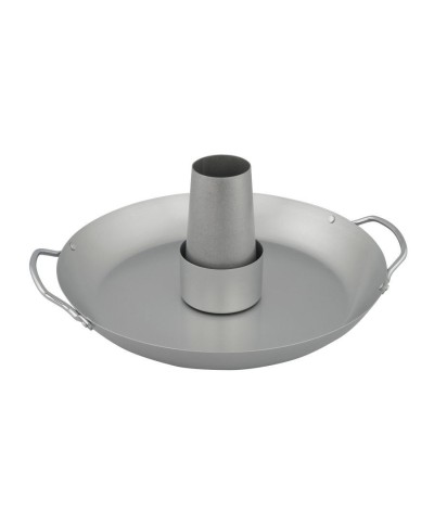 Ferramenta1.com | Supporto di cottura pollo bbq modular campin - PZ 1