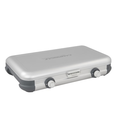 Ferramenta1.com | Fornello camping kitchen a 2 fuochi campingaz - PZ 1