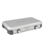 Ferramenta1.com | Fornello camping kitchen a 2 fuochi campingaz - PZ 1