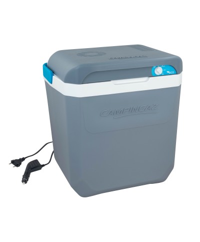 Ferramenta1.com | Ghiacciaia termoel powerbox plus 28l 12/230v - PZ 1